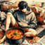 家裡蹲燉咖哩|Stay-Home Stew Curry