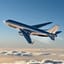Flying