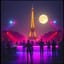 Danse des Étoiles(french)