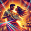 Todos a bailar (Everyone to dance)