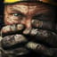 [PL] Mechanika dłonie 