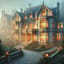 Secrets de Maison