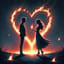 Fire of Love