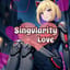 ♥♡Singularity  love♡♥