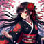 短桜ダンス