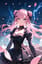 Lightning Funk Romance (reremade)