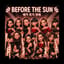 Before the Sun (해가 뜨기 전에)