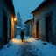 Caminos del pasado