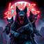 Lunar Slaughter! (🐺) 