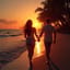 夏戀 ♀#Summer Love ♀