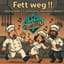 Fett weg !! (StorytellerZ Community Members Diss)