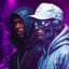 Panz Ft. Electric Hood - Quality over Quantity