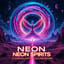 NEON SPIRITS – A CHRONO-FANTASY SOUND ESCAPE - SoUndArt 9