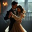 Tango jusqu'à l'éternité