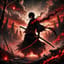 Crimson Reckoning