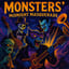 Monsters’ Midnight Masquerade