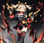 Controlled Burn (Burnice)