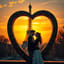 Notre amour rouille moins que la Tour Eiffel