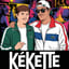 Kékette