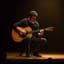 Traveling Guitar