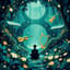 Solitude's Symphony