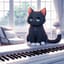 🐈‍⬛Forever Kuro #PlushiePandemic🧸