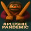 Wabba Plushie Adventure #PlushiePandemic