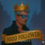 1k ist erst der Anfang
