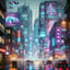 Cyberpunk (epic instrumental) (Remastered)