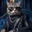 Catflower (You're the Tabby Cat) - Post Meow-lone