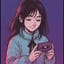 星の裏で眠りましょう (Let's Sleep Behind the Stars)
