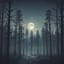 Midnight Cradle