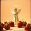 Chocolate-coated strawberry like my angel (Remastered)