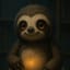 Super Secret Slothy🤫#PlushiePandemic