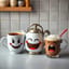 Three Kings of Cups