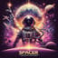 Spacer (Remake Synthwave) (Remastered)