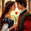 Amore in Arena
