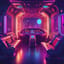 テクノ暗殺拳ver.2