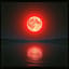 Lune Rouge et Emaraud