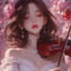 Drifting in the Sakura Breeze🌸