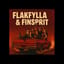 Flakfylla & Finsprit