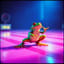 Lazy Frog 2