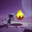La Faim Extraterrestre