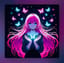 ….. 🎵 🦋💜Ma SyMphoNie 💜🦋 …….🕊️👄💫