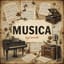 🇪🇸 Música