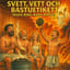 Svett, Vett och Bastuetikett (Bada-Bing-Bada-Bastu)