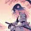 Bloodstained Spring