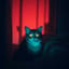 Femme et chatte (Paul Verlaine)