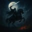 Beyond the Pale Moonlight