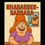 Rhabarberbarbara